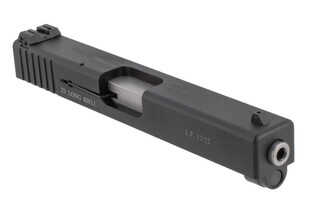 Advantage Arms .22LR Conversion Kit for Glock 17/22 handguns